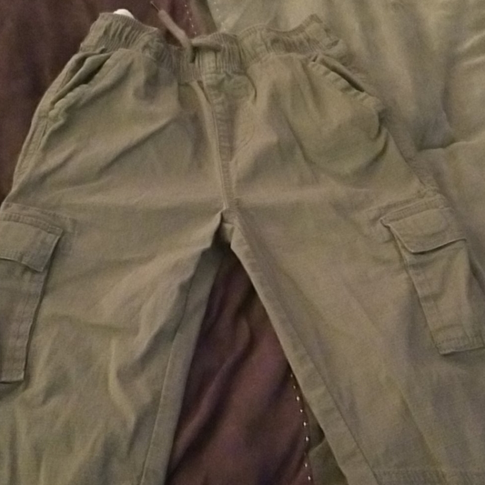 Boys pants